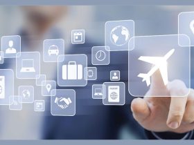 travel-technology-market-to-reach-$21-billion,-globally,-by-2032-at-8.6%-cagr:-allied-market-research