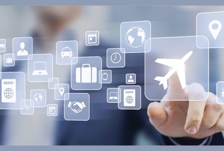 travel-technology-market-to-reach-$21-billion,-globally,-by-2032-at-8.6%-cagr:-allied-market-research