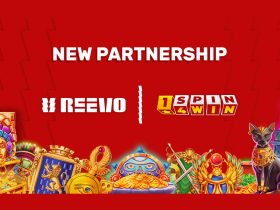 reevo-and-1spin4win-join-forces-to-elevate-igaming-experience