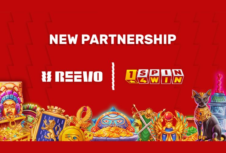 reevo-and-1spin4win-join-forces-to-elevate-igaming-experience