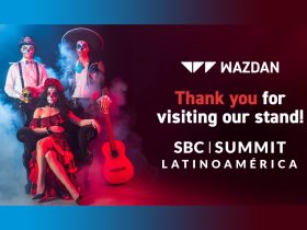 wazdan-thrives-at-sbc-latinoamerica:-a-remarkable-journey-of-networking-and-innovation
