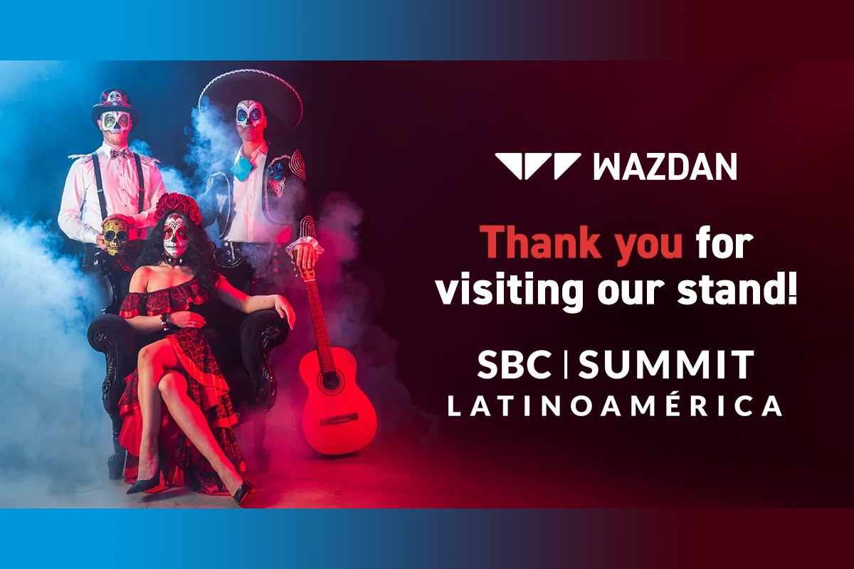 wazdan-thrives-at-sbc-latinoamerica:-a-remarkable-journey-of-networking-and-innovation