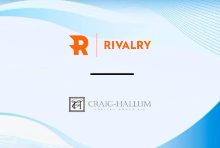rivalry-corp-to-present-at-craig-hallum-alpha-select-conference-on-november-16