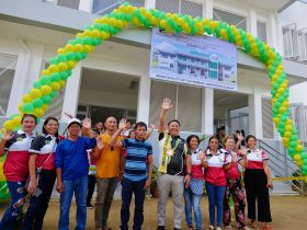pagcor-inaugurates-1st-evacuation-facility-in-northern-samar
