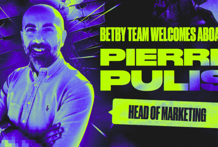 betby-grows-senior-team-with-pierre-pulis-hired-as-head-of-marketing