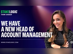 stakelogic-appoints-daniela-fricchione-as-new-head-of-account-management