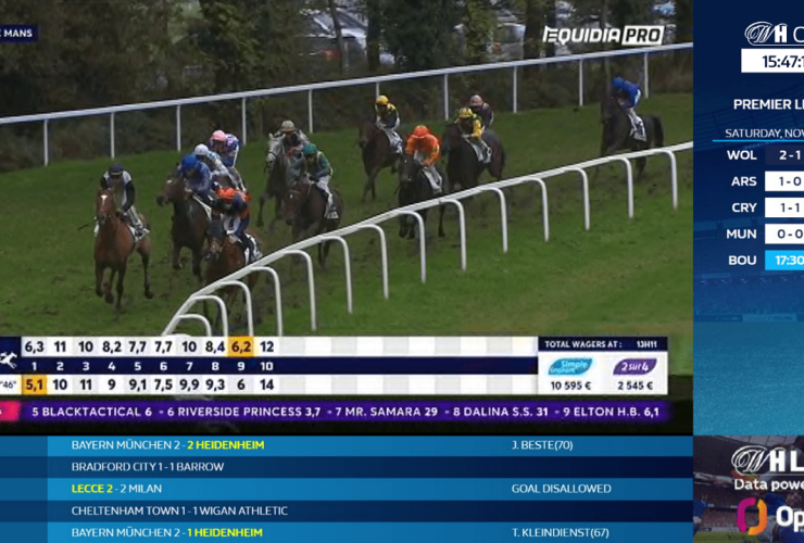 william-hill-chooses-dizplai-to-add-real-time-score-updates-and-odds-to-its-betting-tv-service-for-in-store-and-online-customers