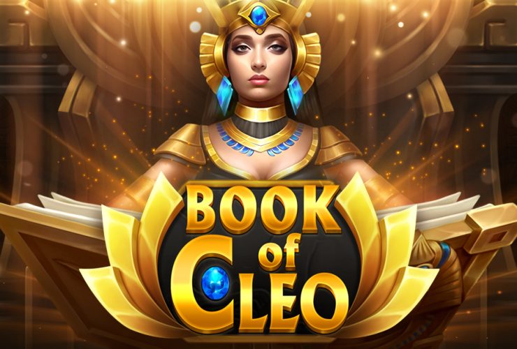 tom-horn-gaming-dares-brave-players-claim-egyptian-riches-in-book-of-cleo