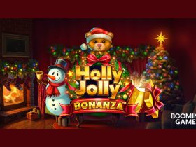 the-latest-slot-release-from-booming-games-delivers-santa-sized-big-win-potential-with-free-spins-and-multipliers-of-up-to-100x