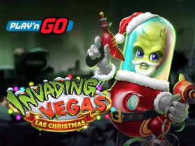 play’n-go-sets-its-sleigh-zers-to-fun-with-invading-vegas:-las-christmas