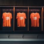 blackpool-fc-features-safer-gambling-logos-on-team-shirts-in-collaboration-with-leovegas