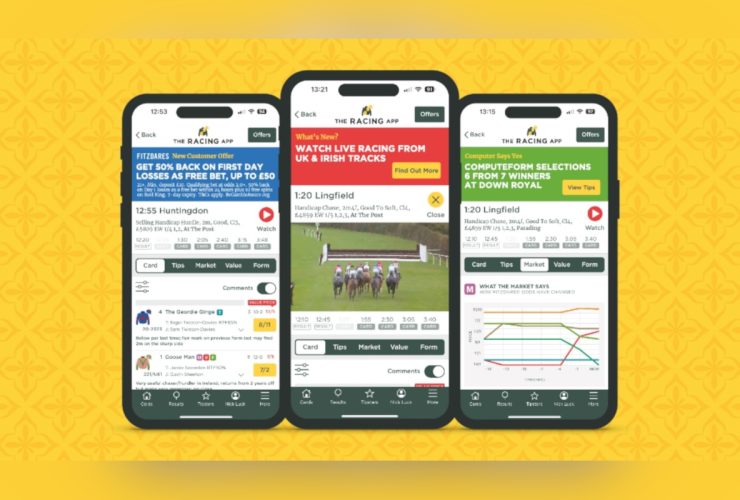 the-finest-app-in-racing-launches-in-collaboration-with-the-world’s-finest-bookmaker-and-it’s-completely-free