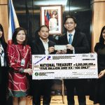 pagcor-remits-additional-php5-billion-to-national-treasury