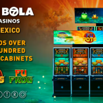 big-bola-casinos-expands-its-offerings-with-over-a-hundred-machines-of-the-successful-fu-frog-and-fu-pots-from-zitro