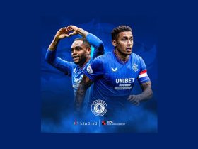 kindred-enables-pioneering-gambling-education-sessions-for-rangers-fc-players-in-scotland
