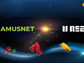 amusnet-and-reevo-join-forces-to-offer-unparalleled-gaming-experiences