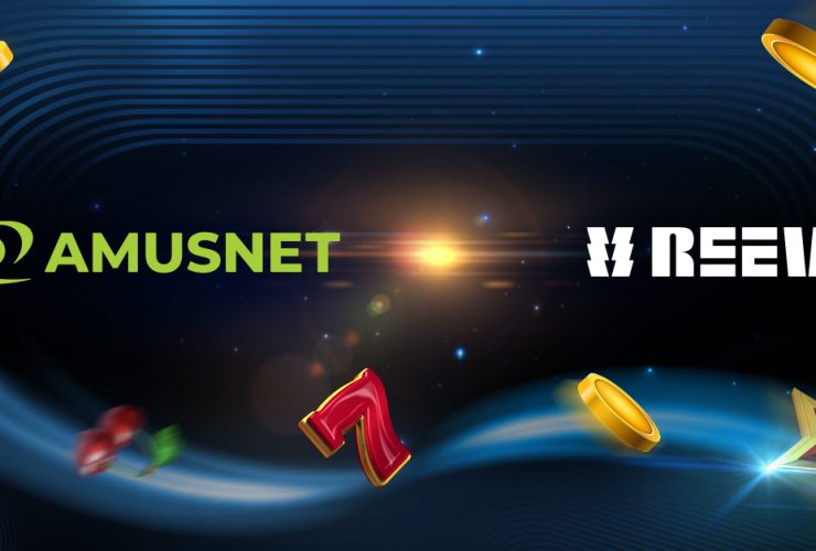 amusnet-and-reevo-join-forces-to-offer-unparalleled-gaming-experiences