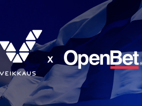 openbet-strikes-landmark-partnership-to-amplify-veikkaus-digital-and-retail-sportsbook-capabilities
