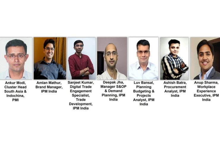 ipm-india-raises-a-toast-to-male-role-models-this-international-men’s-day