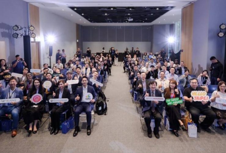 taipei-entrepreneurs-hub-establishing-an-international-platform-to-connect-and-facilitate-new-business-opportunities
