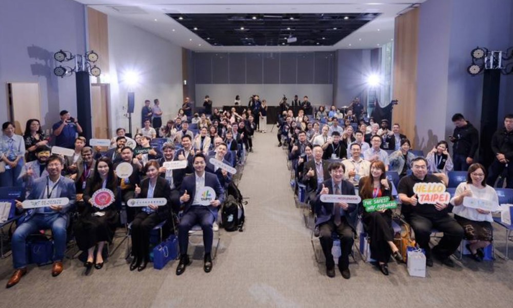 taipei-entrepreneurs-hub-establishing-an-international-platform-to-connect-and-facilitate-new-business-opportunities