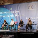 icef-discusses-world’s-leading-policy-options-and-technological-innovations-for-climate-change-mitigation