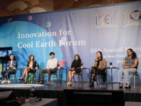 icef-discusses-world’s-leading-policy-options-and-technological-innovations-for-climate-change-mitigation