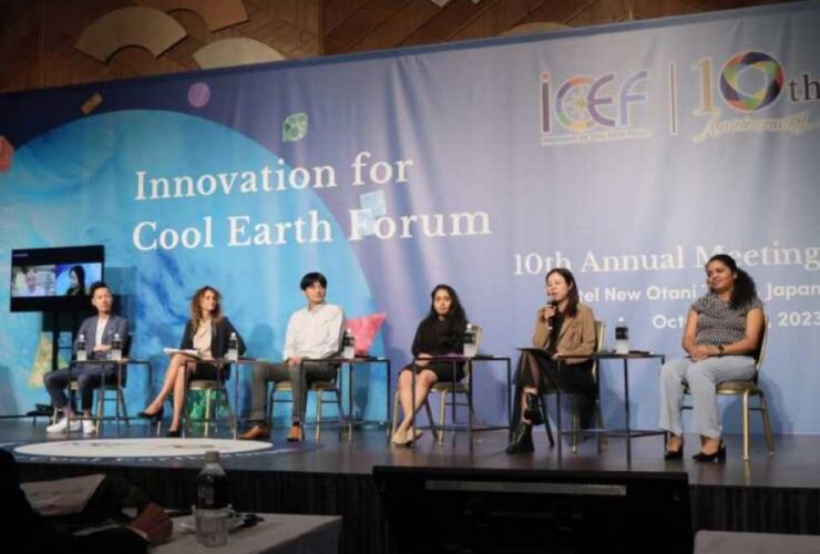 icef-discusses-world’s-leading-policy-options-and-technological-innovations-for-climate-change-mitigation