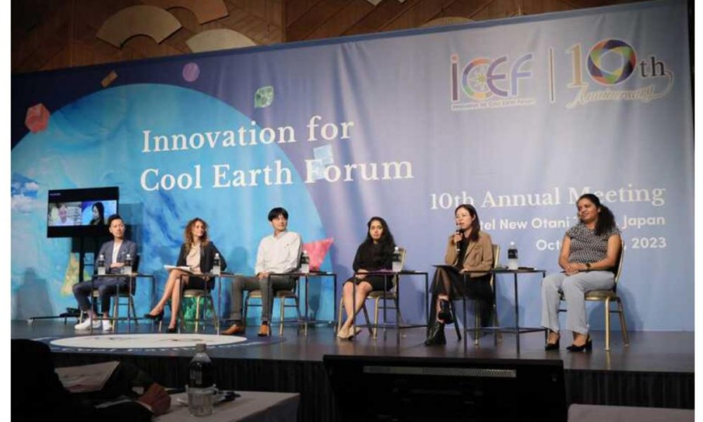 icef-discusses-world’s-leading-policy-options-and-technological-innovations-for-climate-change-mitigation