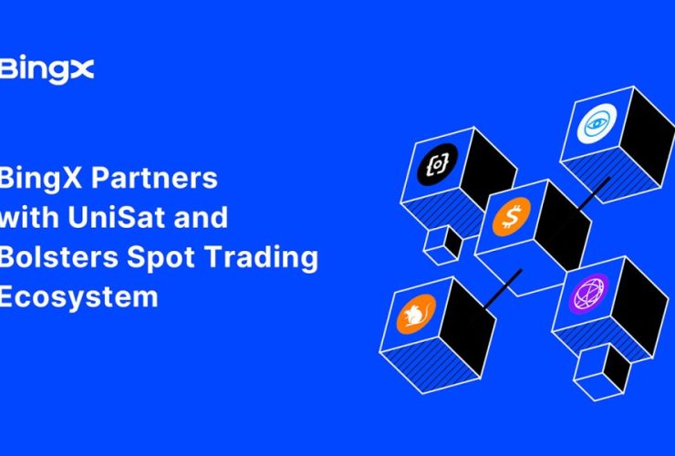 bingx-partners-with-unisat-and-bolsters-spot-trading-ecosystem