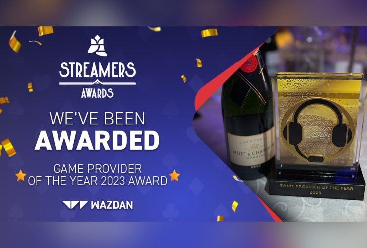wazdan-emerges-as-game-provider-of-the-year-2023-at-the-streamers-awards