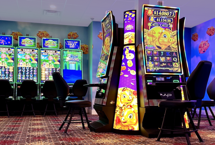 heaven-isn’t-so-far-away:-ags-opens-its-first-to-market-rakin’-bacon-inspired-slot-zone-‘hog-heaven’
