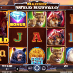 spinomenal-debuts-majestic-wild-buffalo-slot