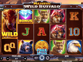 spinomenal-debuts-majestic-wild-buffalo-slot