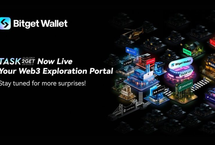 bitget-wallet-debuts-task2get,-a-web3-exploration-incentive-platform,-with-zetachain-interactive-campaign
