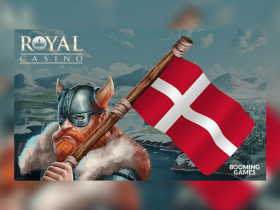 making-its-mark-in-denmark,-booming-games-partners-with-royalcasino.dk