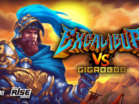 yggdrasil-and-hot-rise-games-sharpen-swords-in-excalibur-vs-gigablox