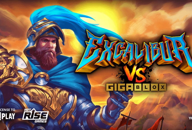 yggdrasil-and-hot-rise-games-sharpen-swords-in-excalibur-vs-gigablox