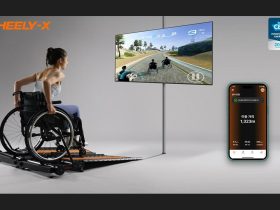 kangsters’-wheely-x:-a-groundbreaking-fusion-of-mobility-and-gaming-recognised-at-ces-2024