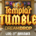 relax-gaming’s-knights-return-in-latest-release-templar-tumble-dream-drop