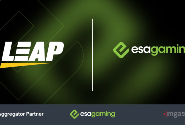 esa-gaming-expands-aggregation-offering-with-leap-gaming-partnership
