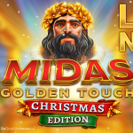 thunderkick-gives-top-slot-a-festive-spin-in-midas:-golden-touch-christmas-edition