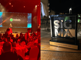 bets.io-awarded-“best-crypto-casino-of-the-year”-at-sigma-europe-2023,-following-achievements-in-driving-mainstream-adoption-of-cryptocurrency-in-igaming