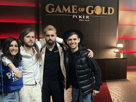 putting-india-on-the-poker-table:-natural8-india-ambassador-nikita-luther-takes-on-heavyweights-at-the-game-of-gold,-a-first-of-its-kind-poker-reality-show!