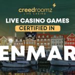 creedroomz-gains-danish-licence-for-live-casino-games