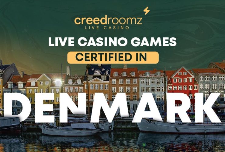 creedroomz-gains-danish-licence-for-live-casino-games