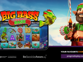 pragmatic-play-unveils-a-festive-fishing-bonanza-with-big-bass-christmas-bash