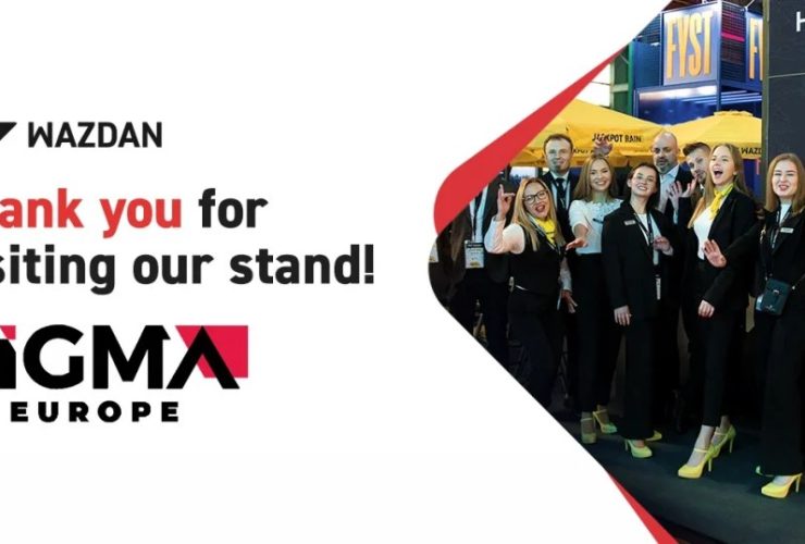 wazdan-triumphs-at-sigma-europe-summit-and-streamers-awards-solidifying-industry-leadership