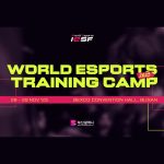 iesf-set-to-launch-world-esports-training-camp-at-world-esports-summit-in-busan,-korea