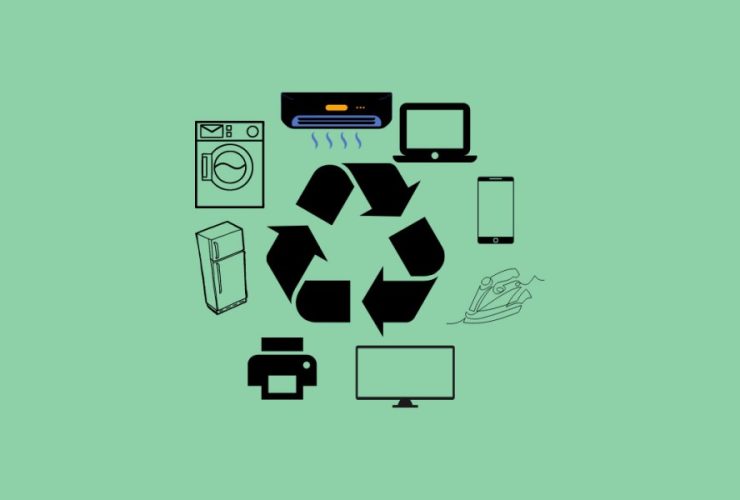 e-waste-management-market-to-reach-$2446-billion,-globally,-by-2032-at-15.7%-cagr:-allied-market-research